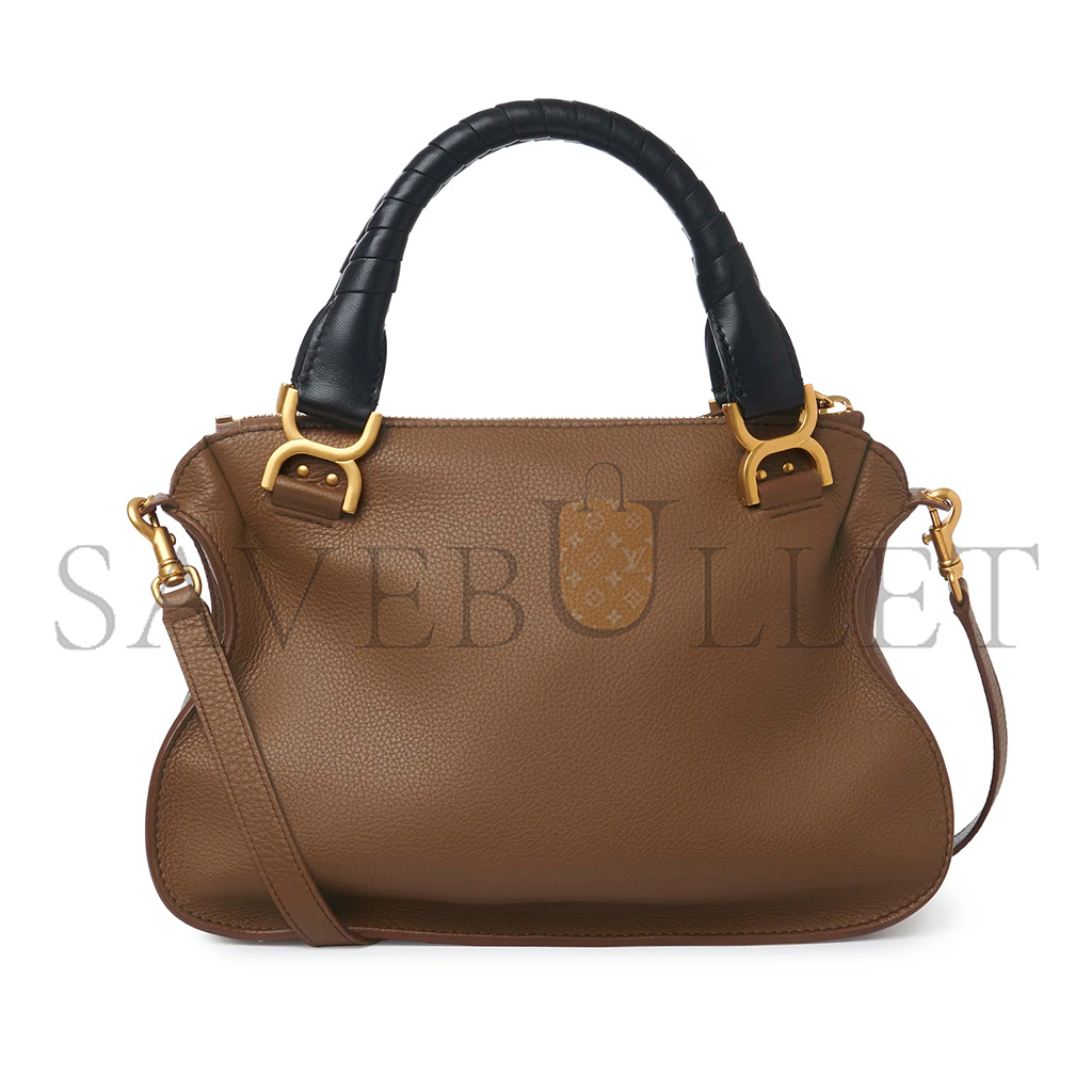 CHLOE MARCIE DOUBLE CARRY BAG CHC24SS661M2229M (36*28*12cm)